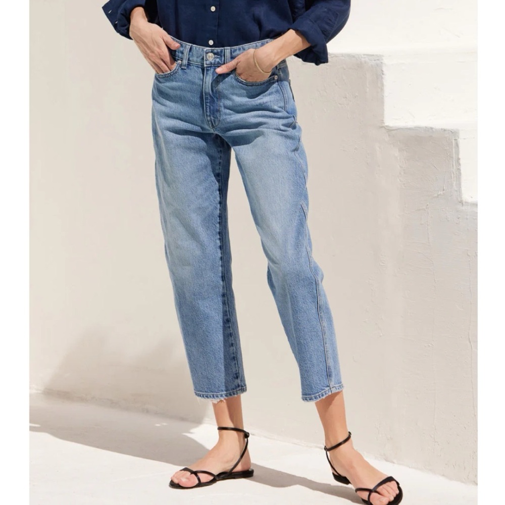 AYR The Beat Drop jean